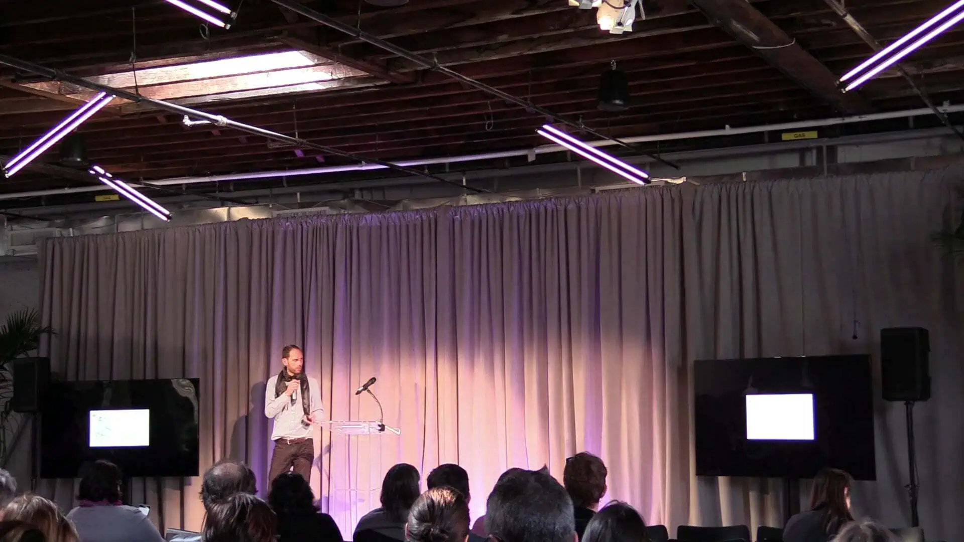 Fusing the Physical and Digital Experience