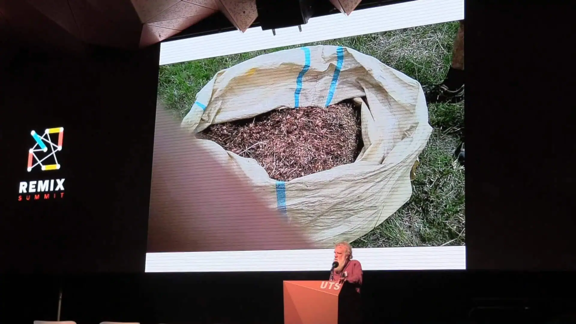 Dark Emu: Rewriting Australian History