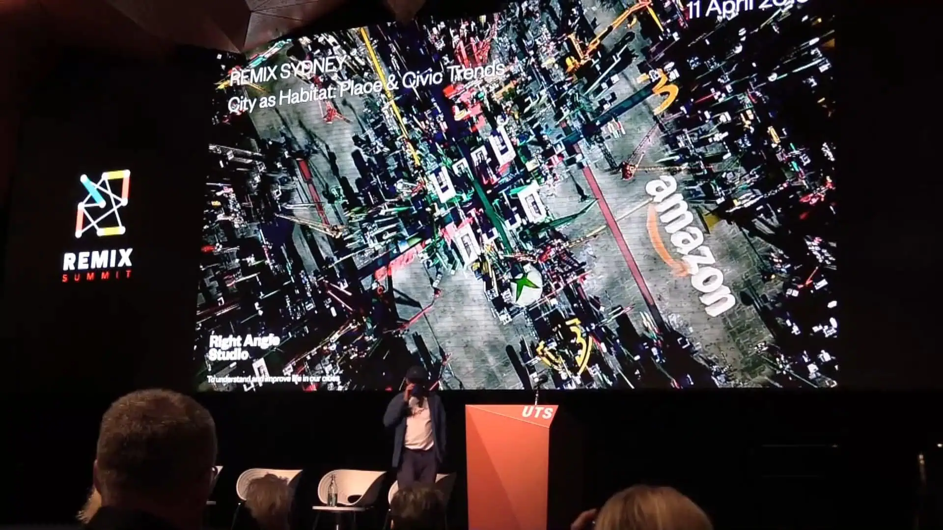 Placemaking & Civic Improvement trends