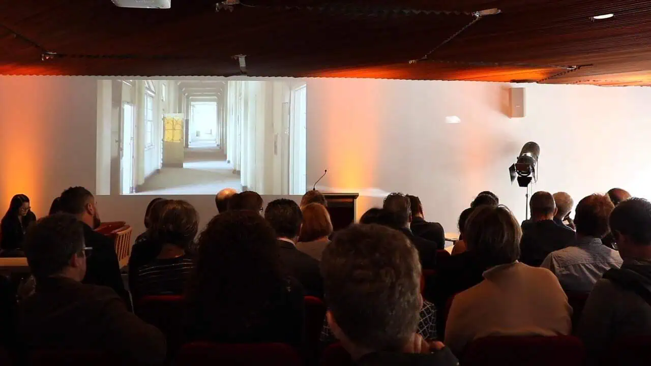 Creative Conversations: Engineering Creative Cities