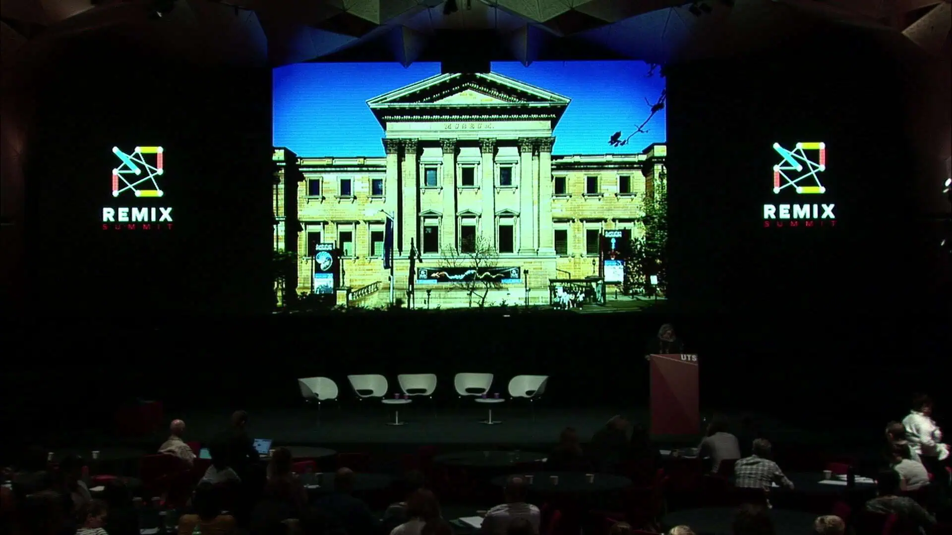 Museums for the Future