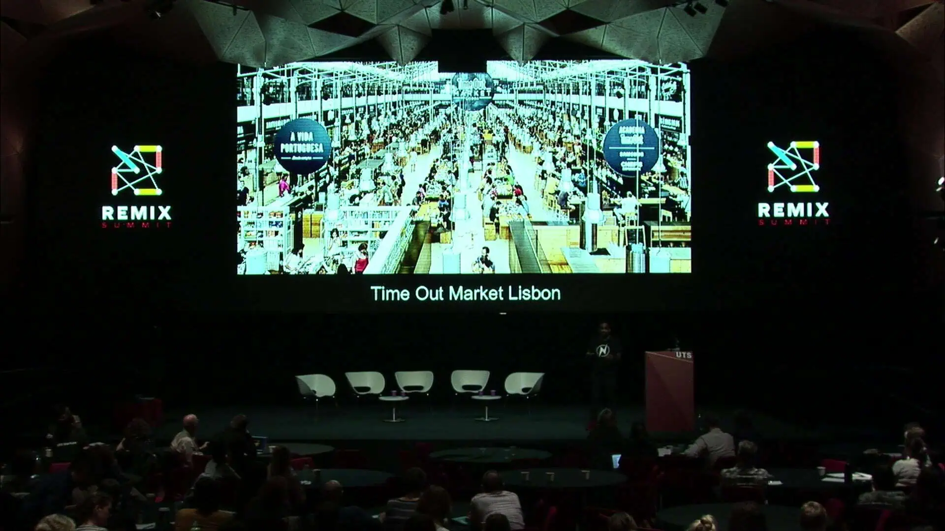 Time Out: Brand extensions from Magazine to Market