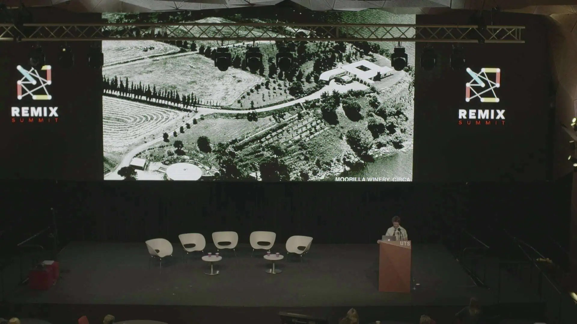 Lessons from Mona: creative start-up, museum… & the world’s weirdest caravan park