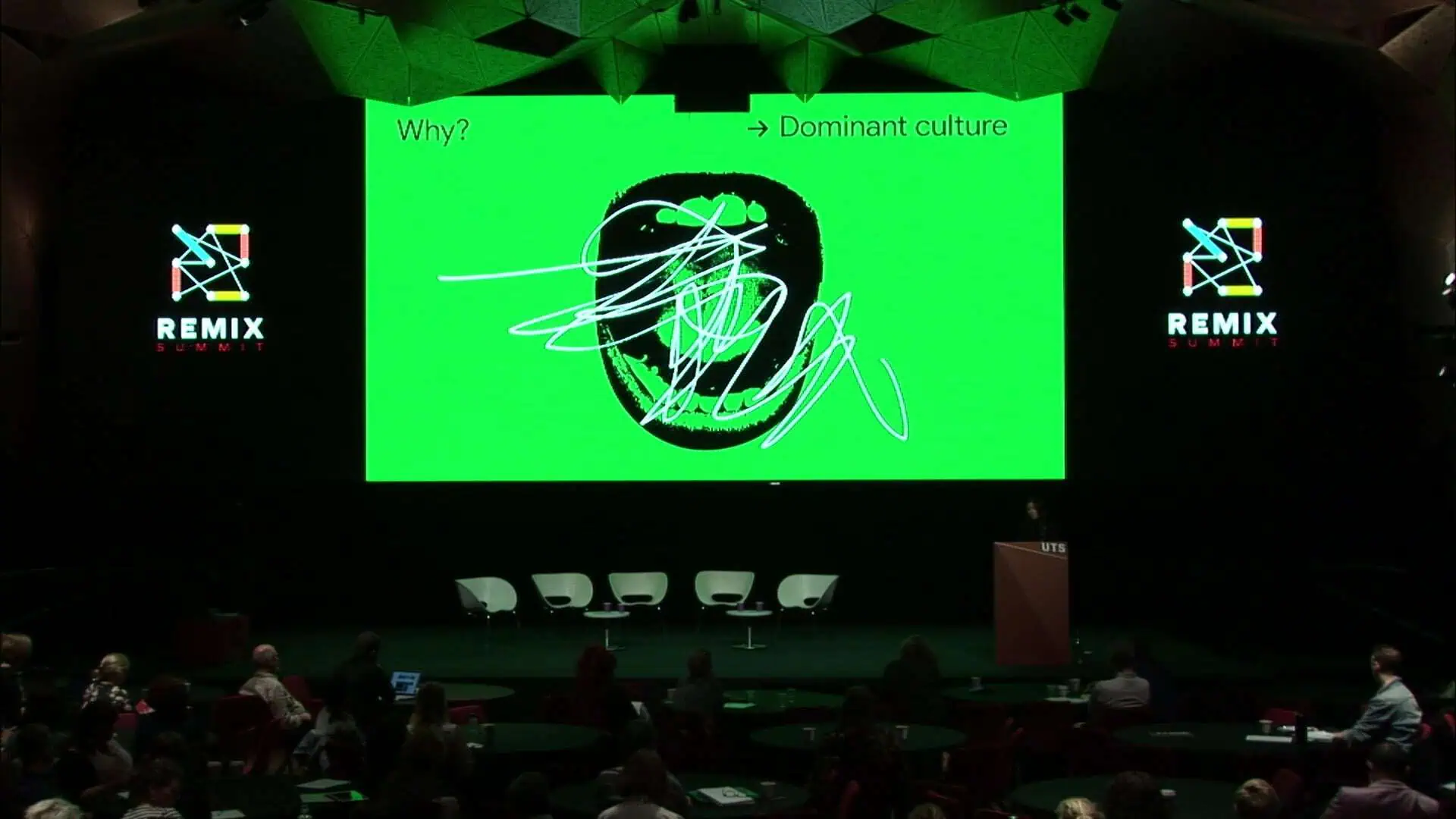 Your Difference is Your Superpower