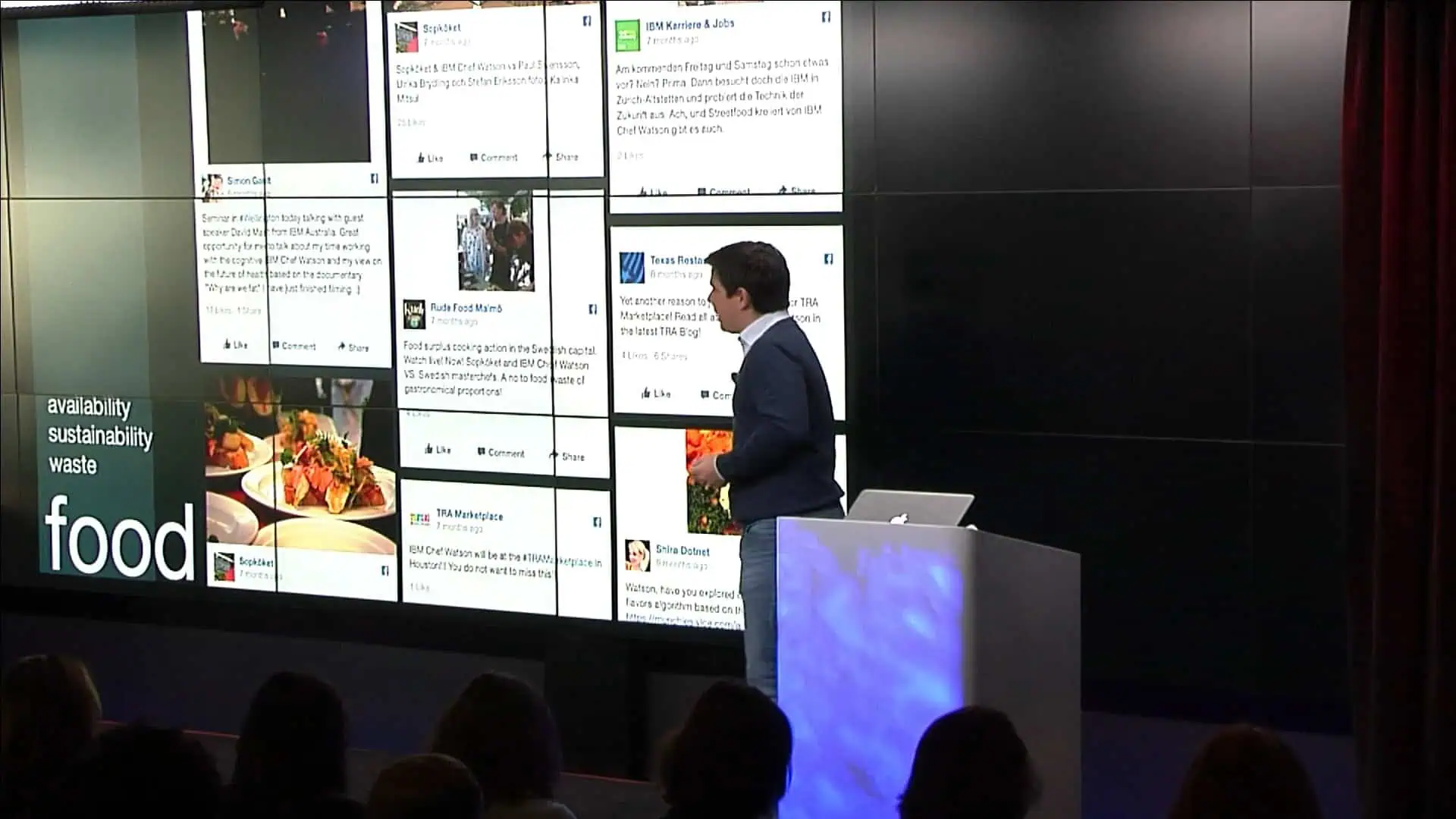 How Cognitive Is Changing Everything… Even Love