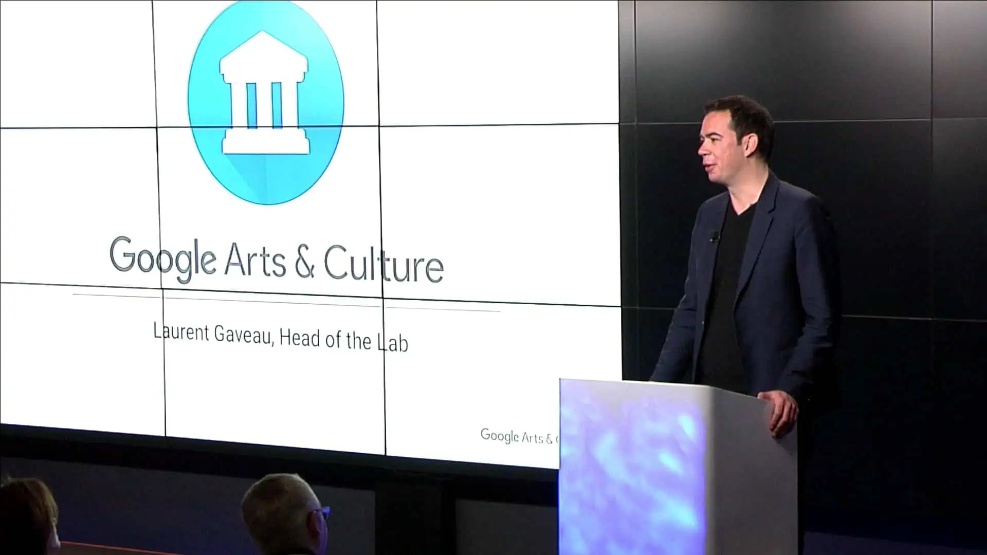 Google Arts & Culture 2017 updates