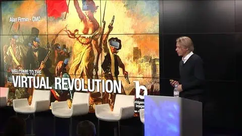 Powering a Virtual Revolution: Digital Imaging at Bridgeman Images