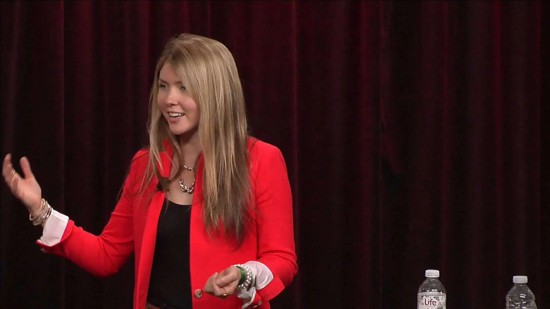 Innovation Stories: Beatie Wolfe