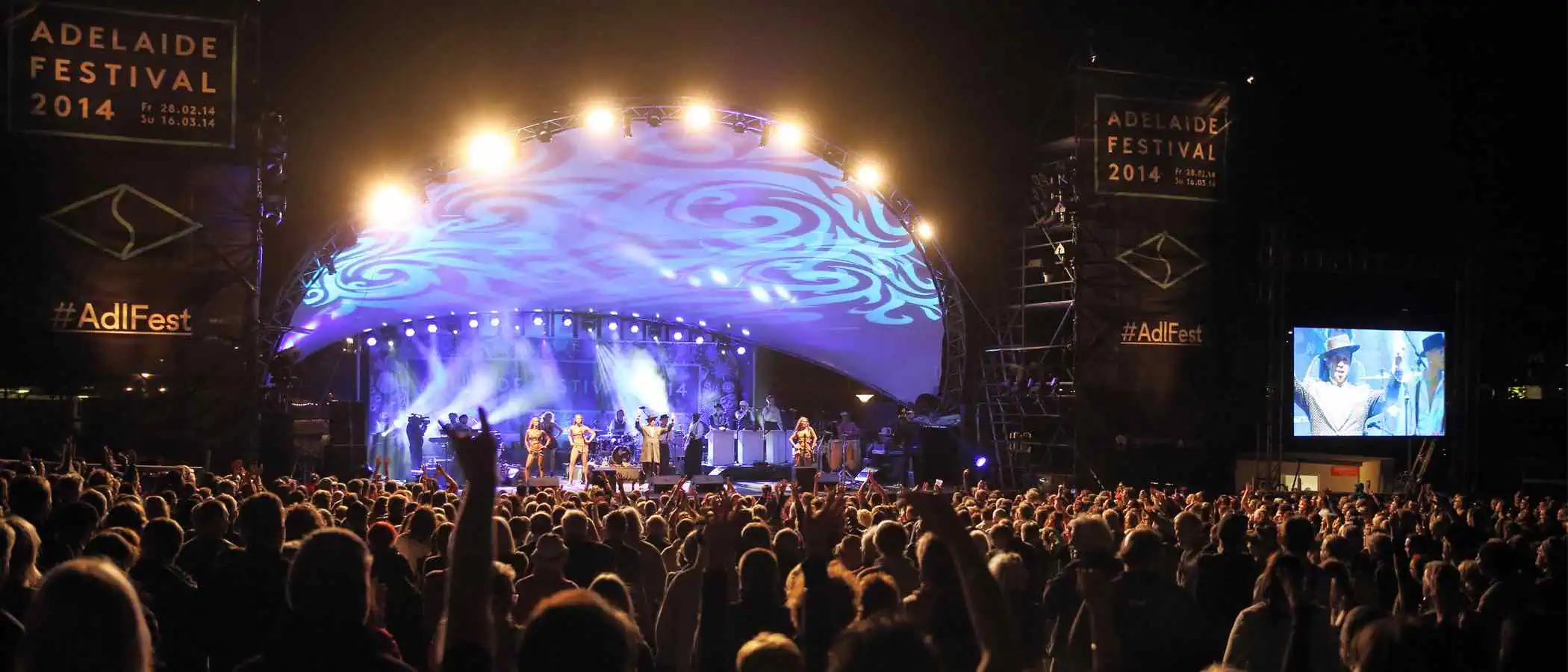 City of Adelaide – ‘Growing the Creative Economy’ workshops