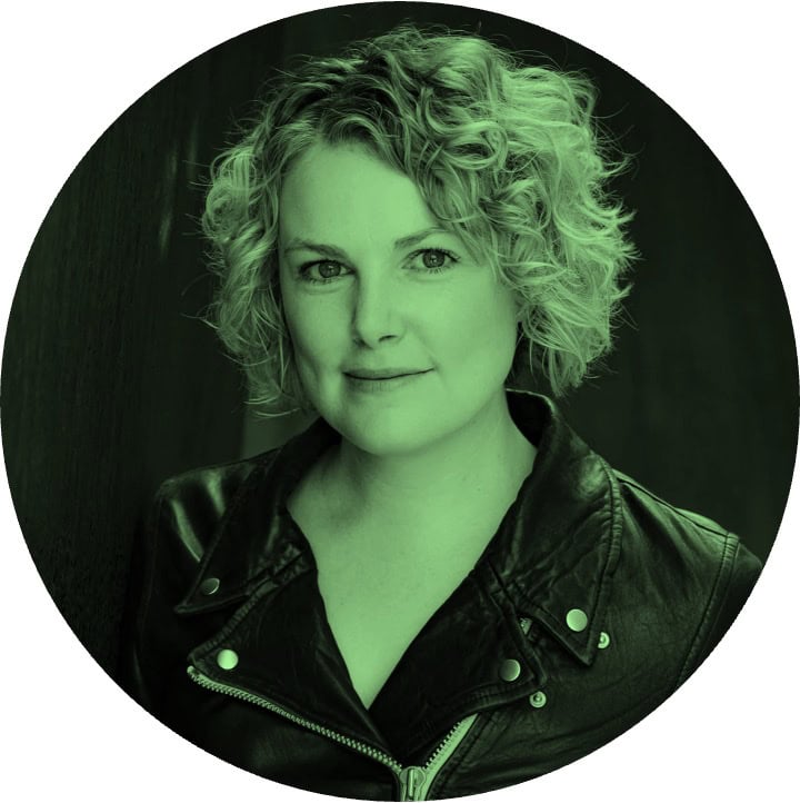 Anne-Louise Sarks