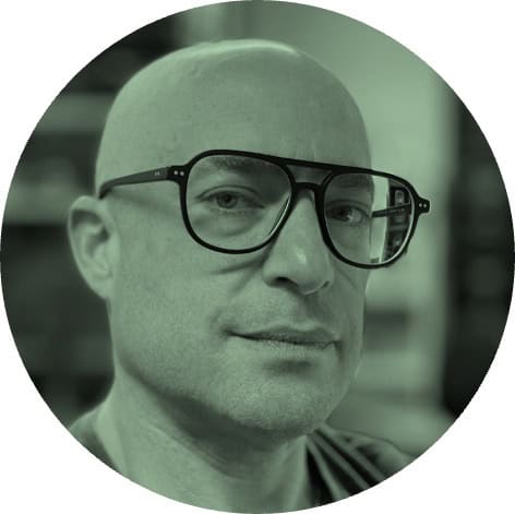 Aryeh Sternberg