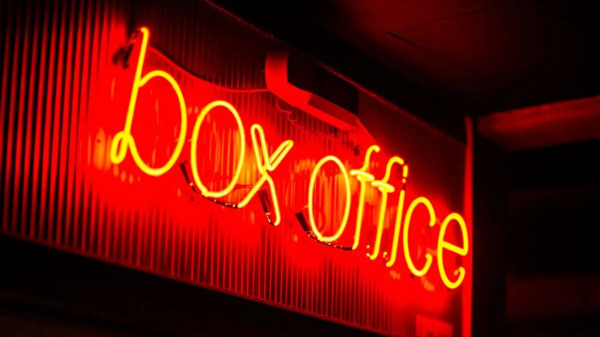 Eventbrite Research Report – Future of the Box Office