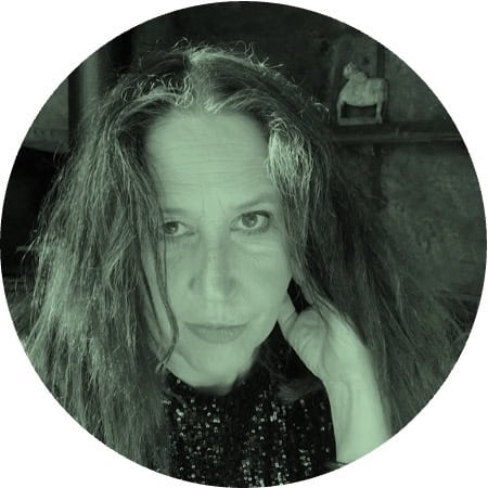 Caroline Pegram