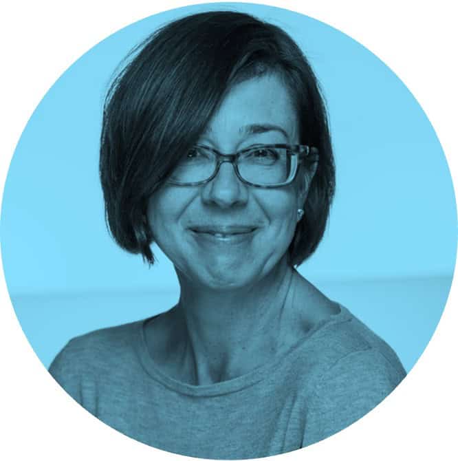 Celia Pavelieff