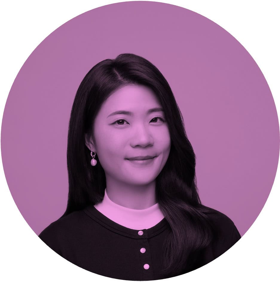 Celina Yeh (Taiwan)