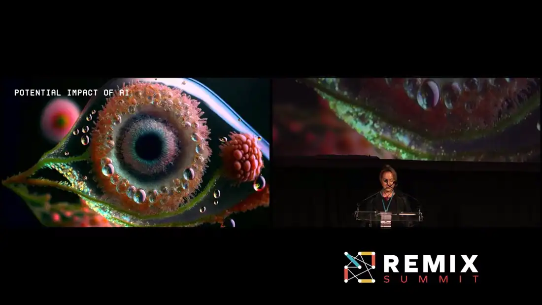 The Importance of Integrated Storytelling: Digital & Experiential Art