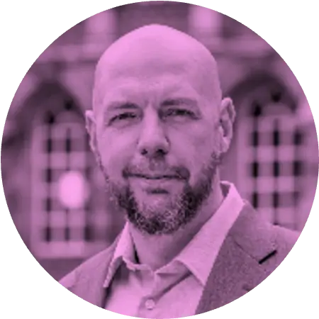 Prof. James Bennett