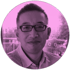 Dr Liming Zhu