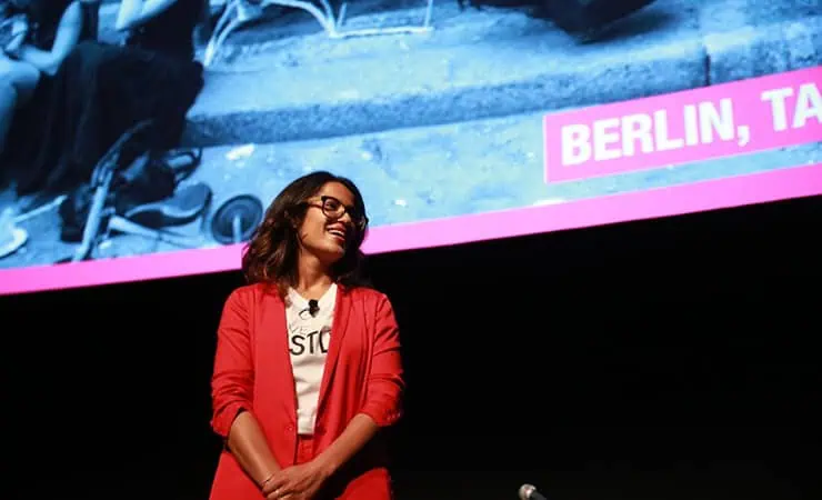 Creative State Summit