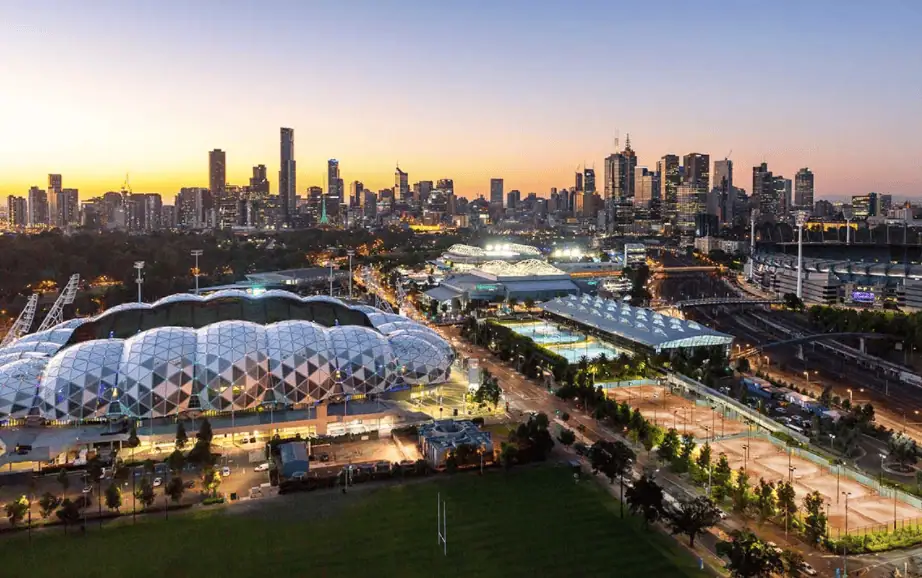 Creative State Summit