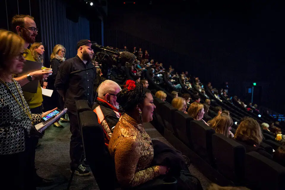 Creative State Summit