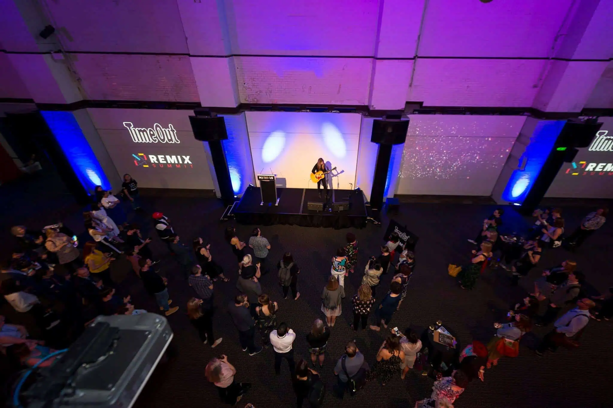 Final Line-up for REMIX Sydney 2026 revealed
