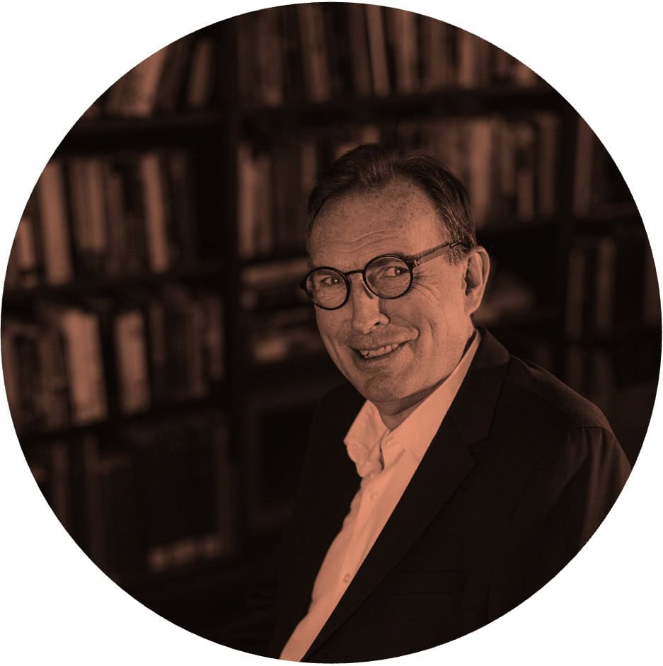Richard Neville