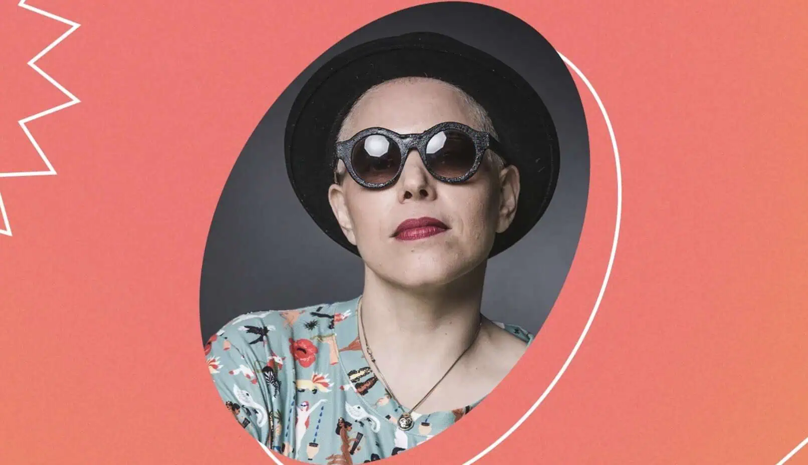 Episode 14 – The Future Happened Yesterday – a Story of Tomorrow with TechnoFuturist, Galit Ariel