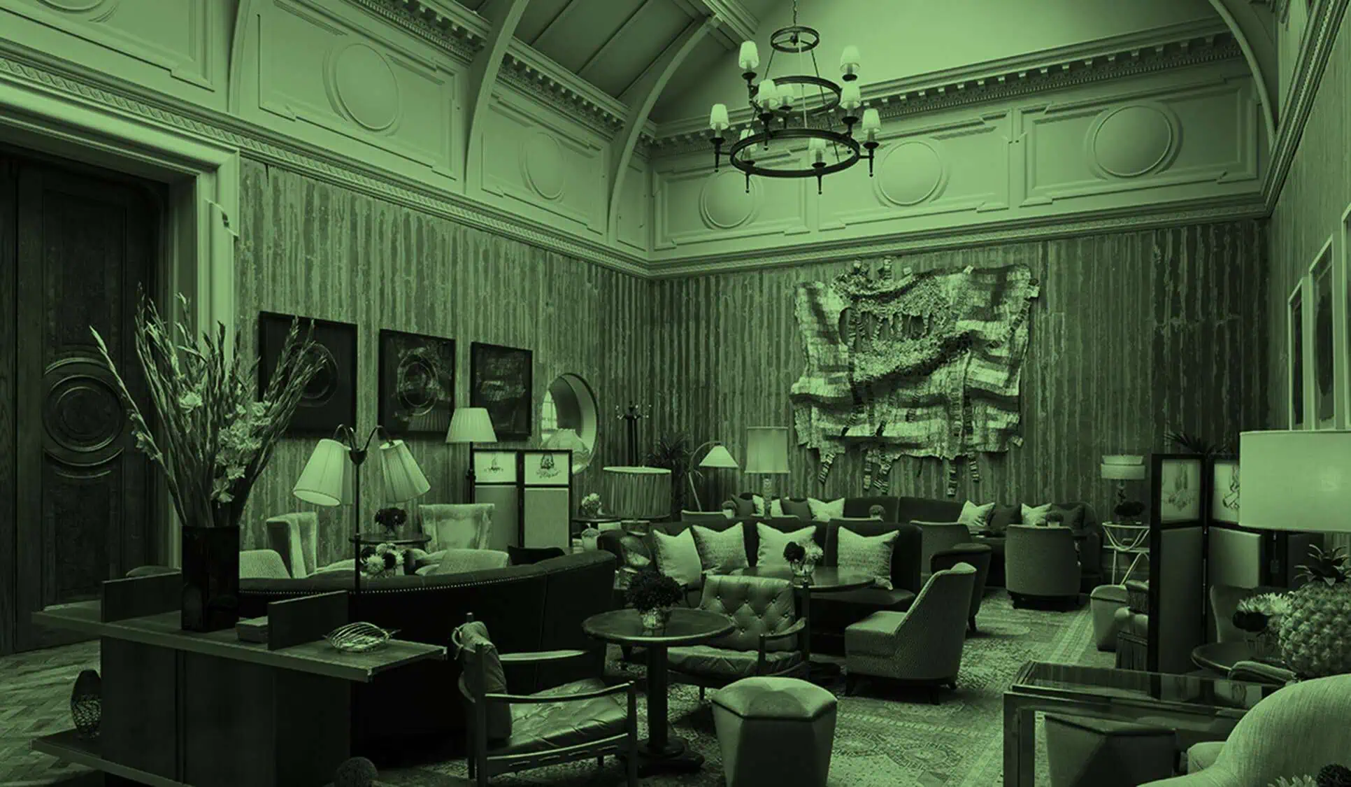 NETWORKING RECEPTIONS FOR 2020