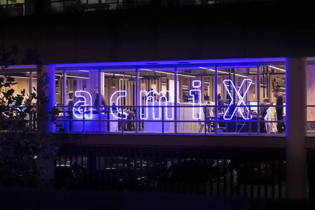 ACMI X – ACMI (Australian Centre for the Moving Image)