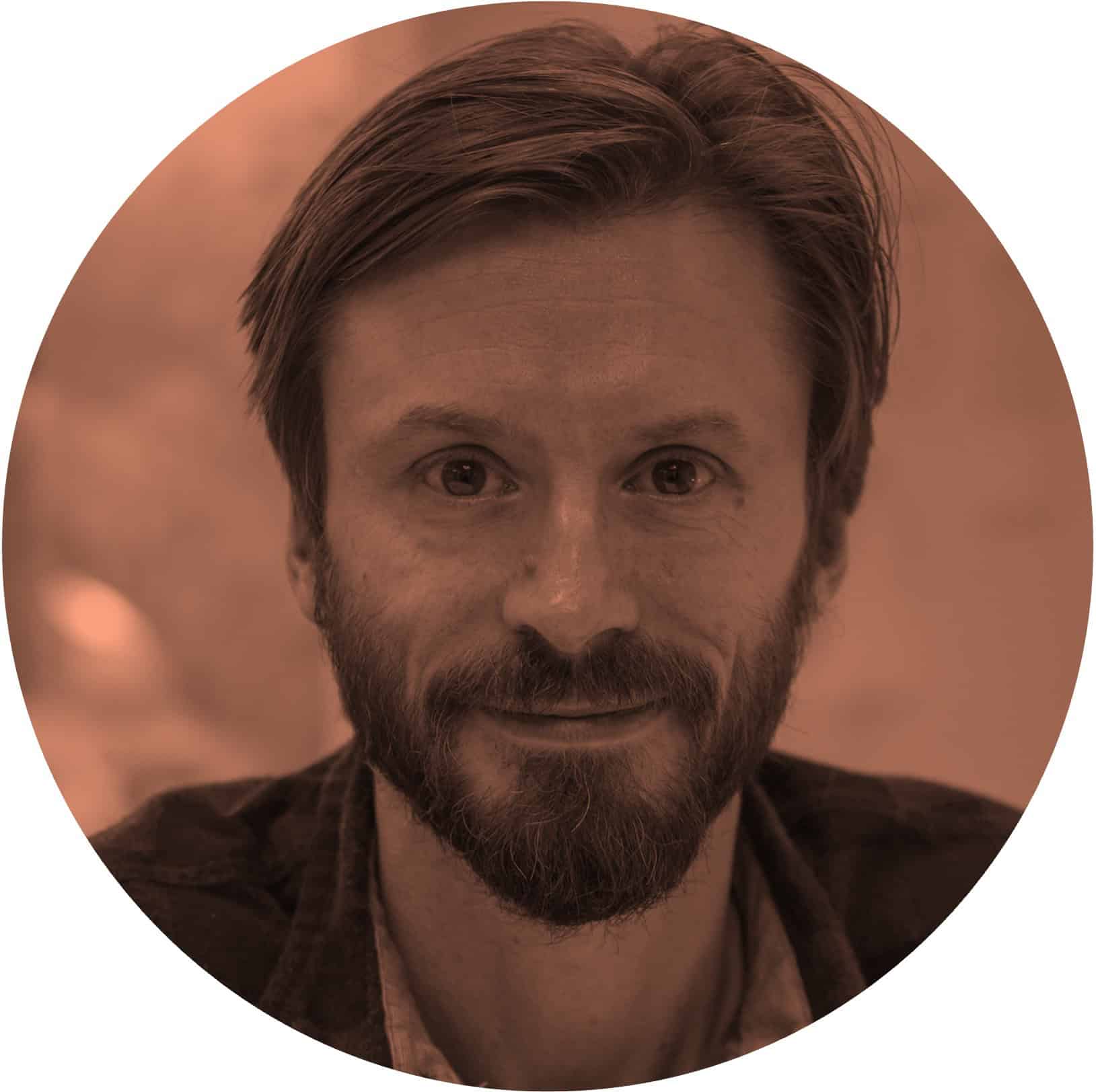 Andy Edwards