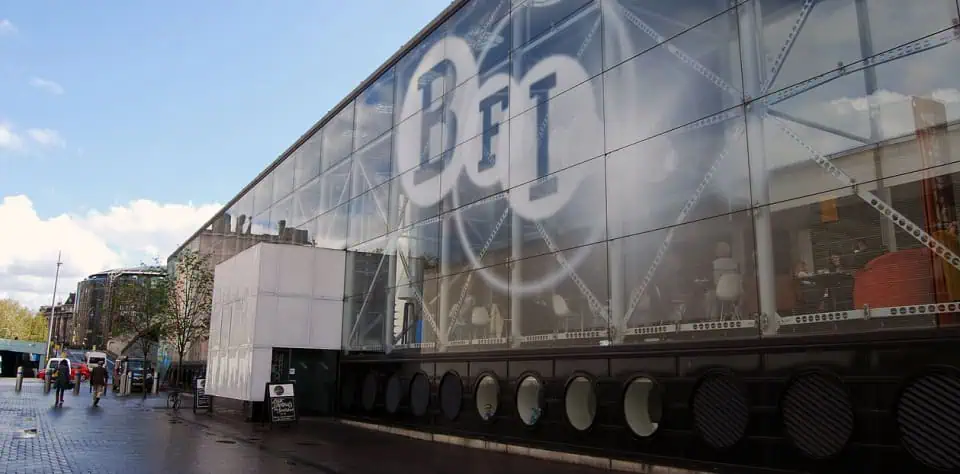 BFI E-commerce Strategy