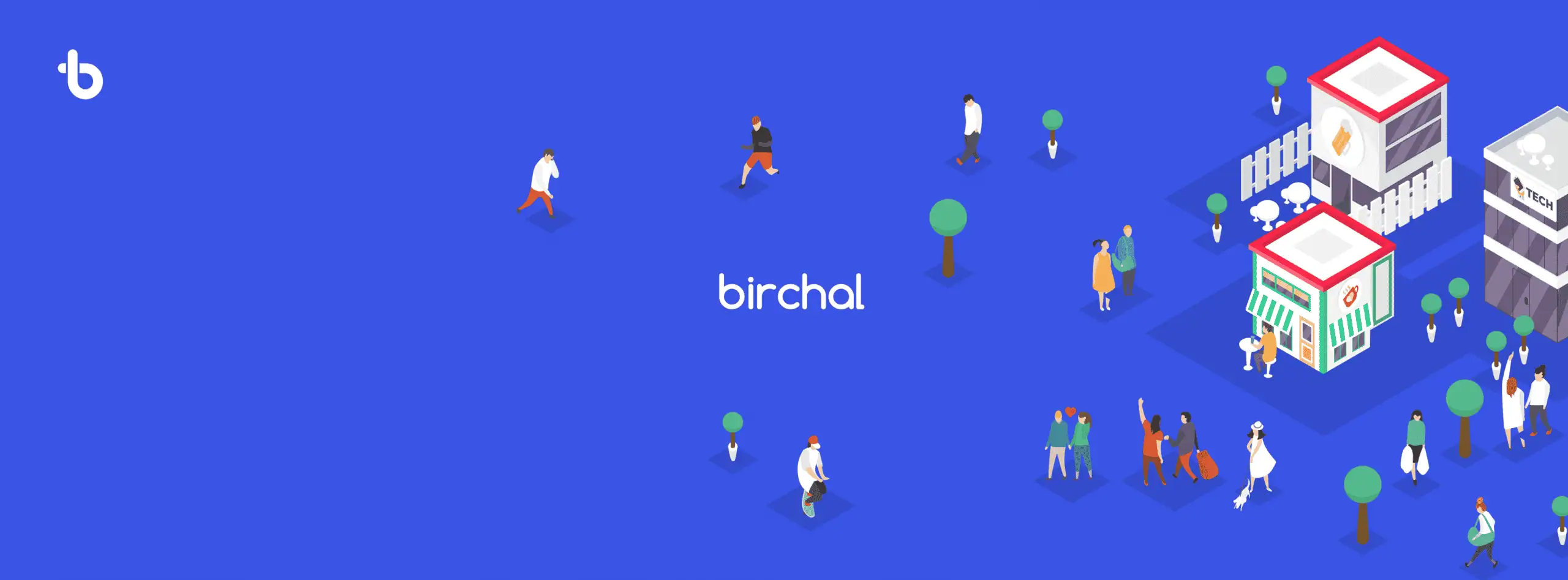 Birchal