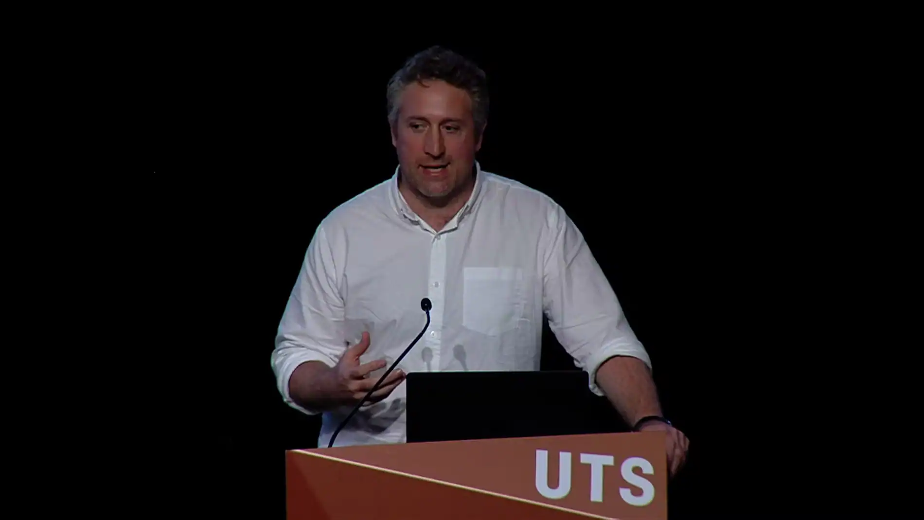 How tech is transforming live experiences