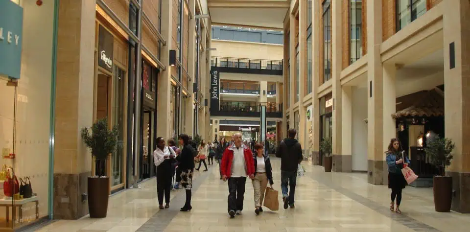 Cambridgeshire County Council – Central Library Commercial Strategy