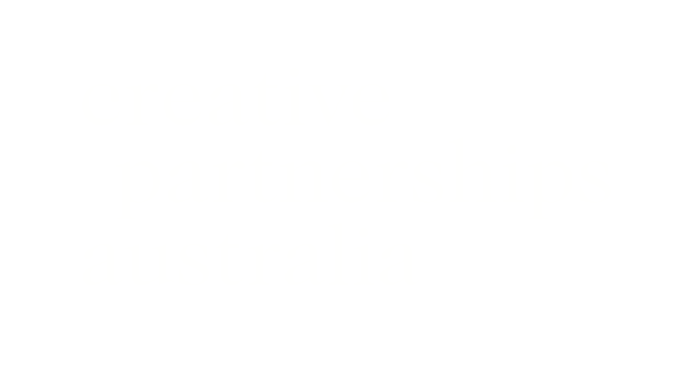 Creative Partnerships
