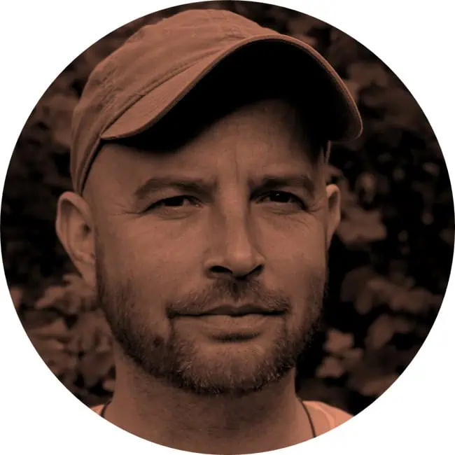 Dr Dan Ford
