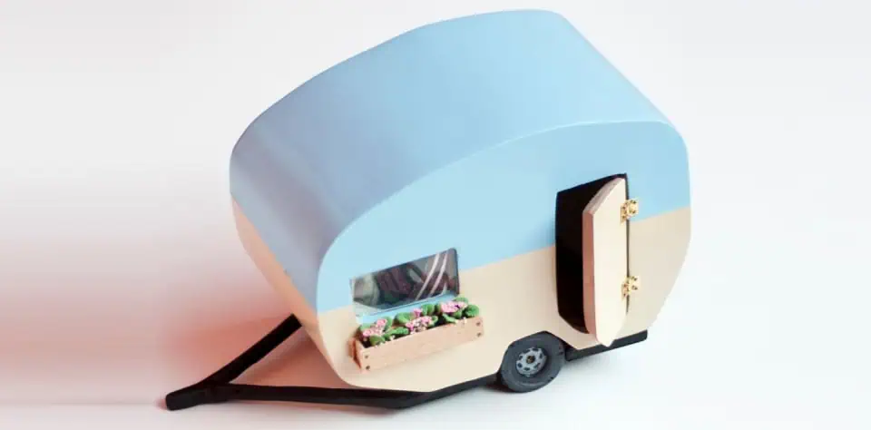 Dublin Contemporary product development