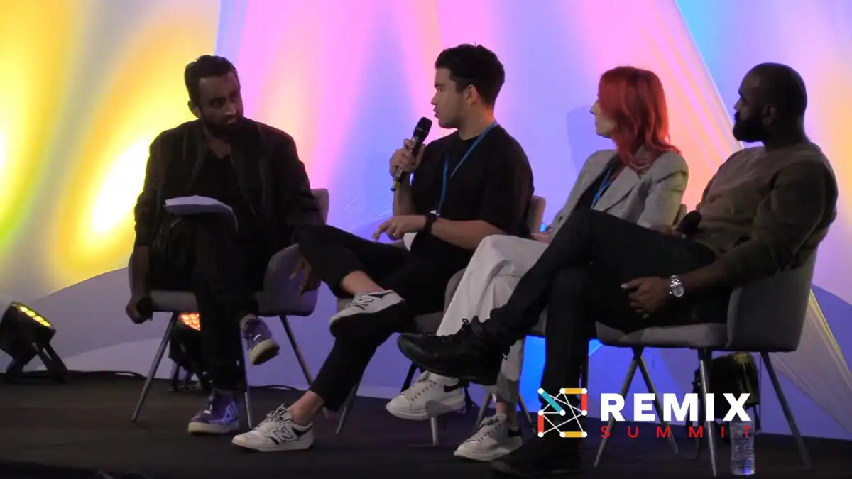 The New Experience Economy: Panel discussion