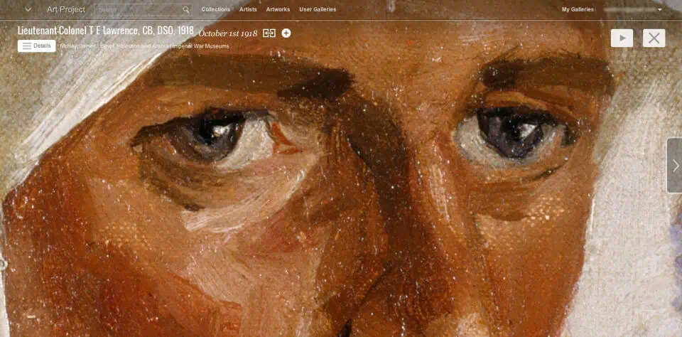 Google Cultural Institute