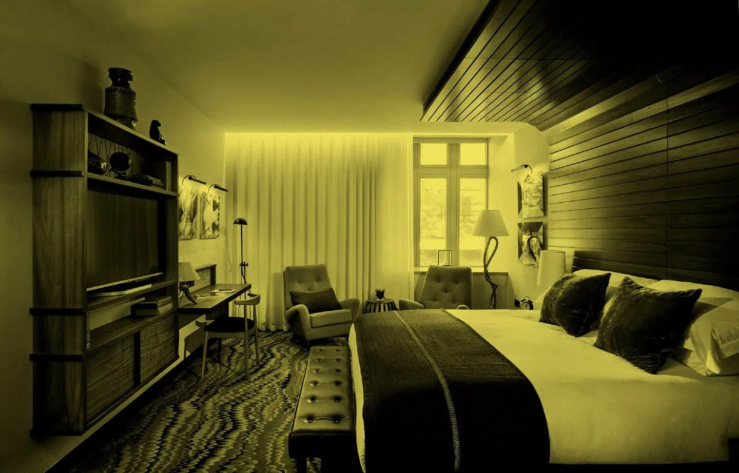 STAY WITH OUR OFFICIAL HOTEL PARTNER, H CLUB LONDON