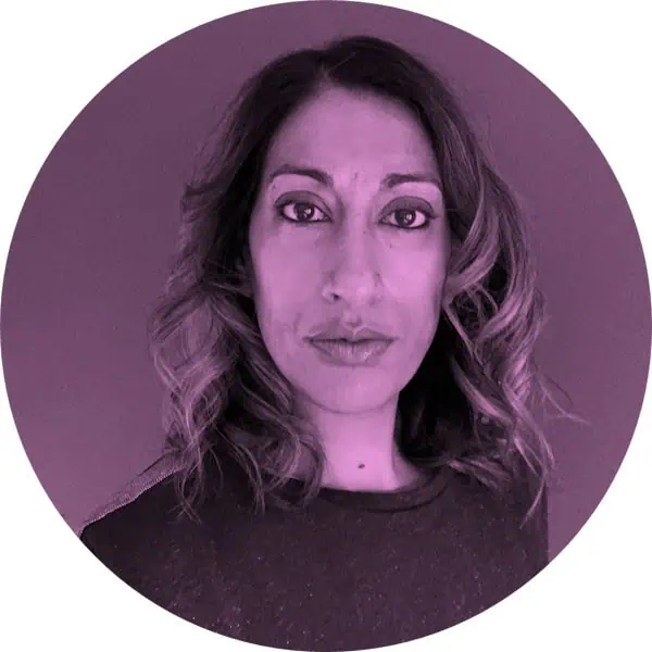 Harmeet Chagger-Khan