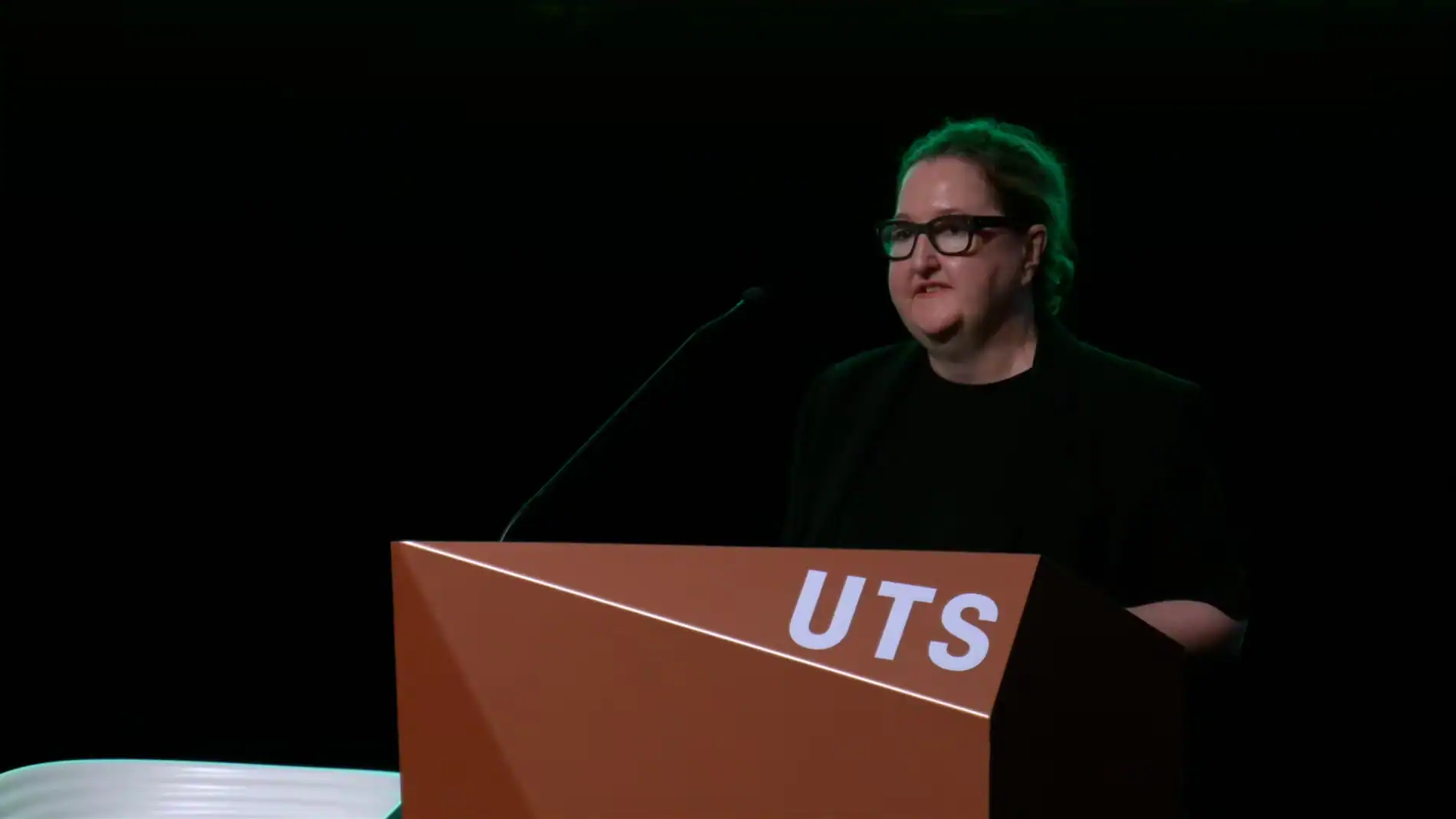 Cultural Infrastructure that Responds to a Changing World