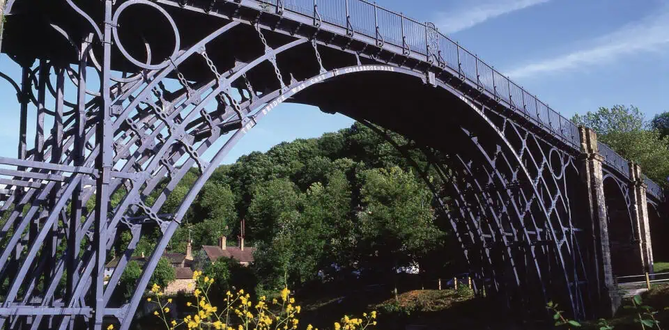 Ironbridge Gorge Museums Trust Commercial Strategy