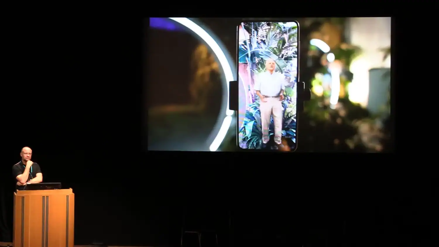 Creating moments that matter: Immersive Entertainment &amp; Storytelling ...