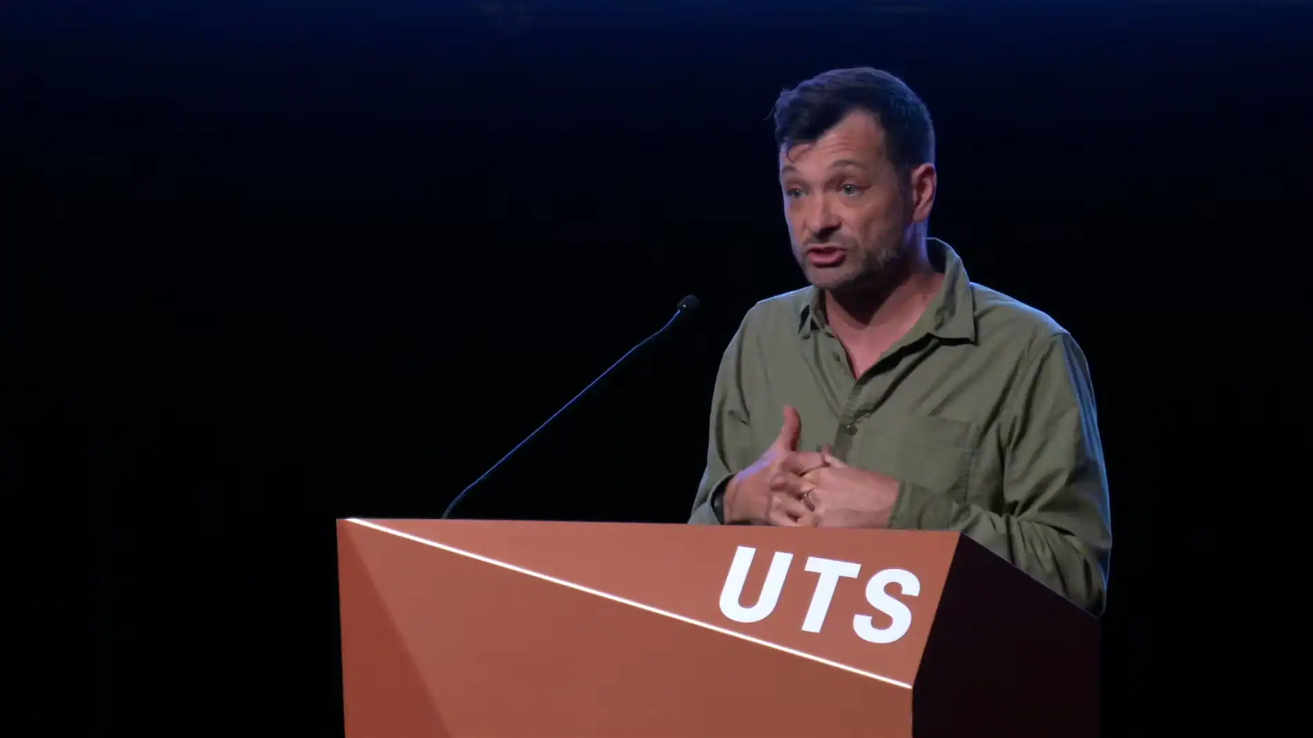 If COVID renewal is good, why does it feel so hard? Taking charge through change