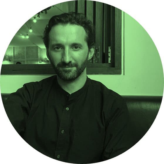 Justin Paton