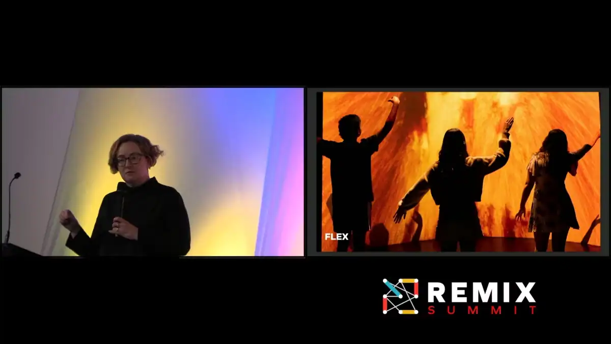 The Futuristic Museum of Discovery – how MOD. intersects science, art and innovation