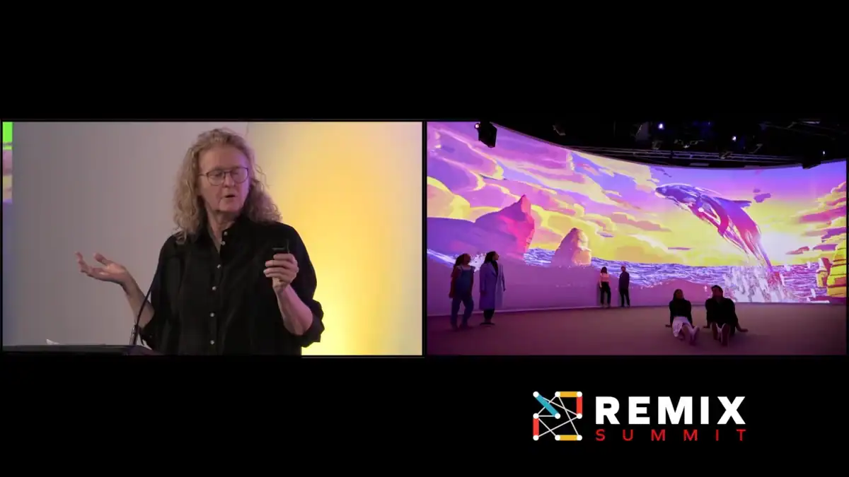 Lessons from ‘Tyama’ on successful immersive experiences