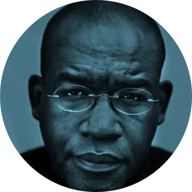 Marc Boothe
